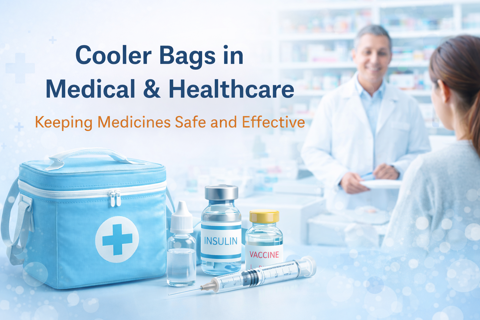cooler bags
