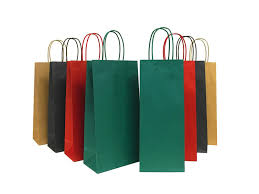 eco-friendly bags for sustainable packaging