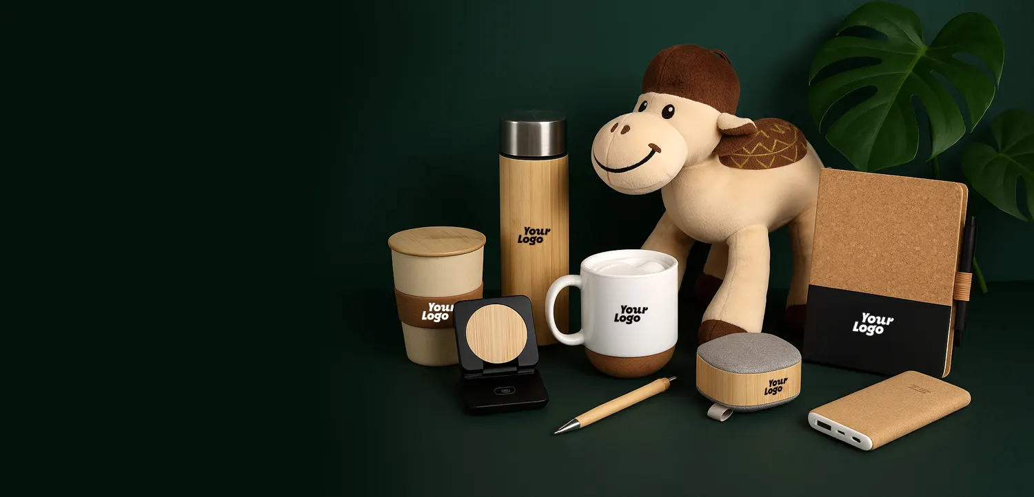 Promotional Gifts Dubai