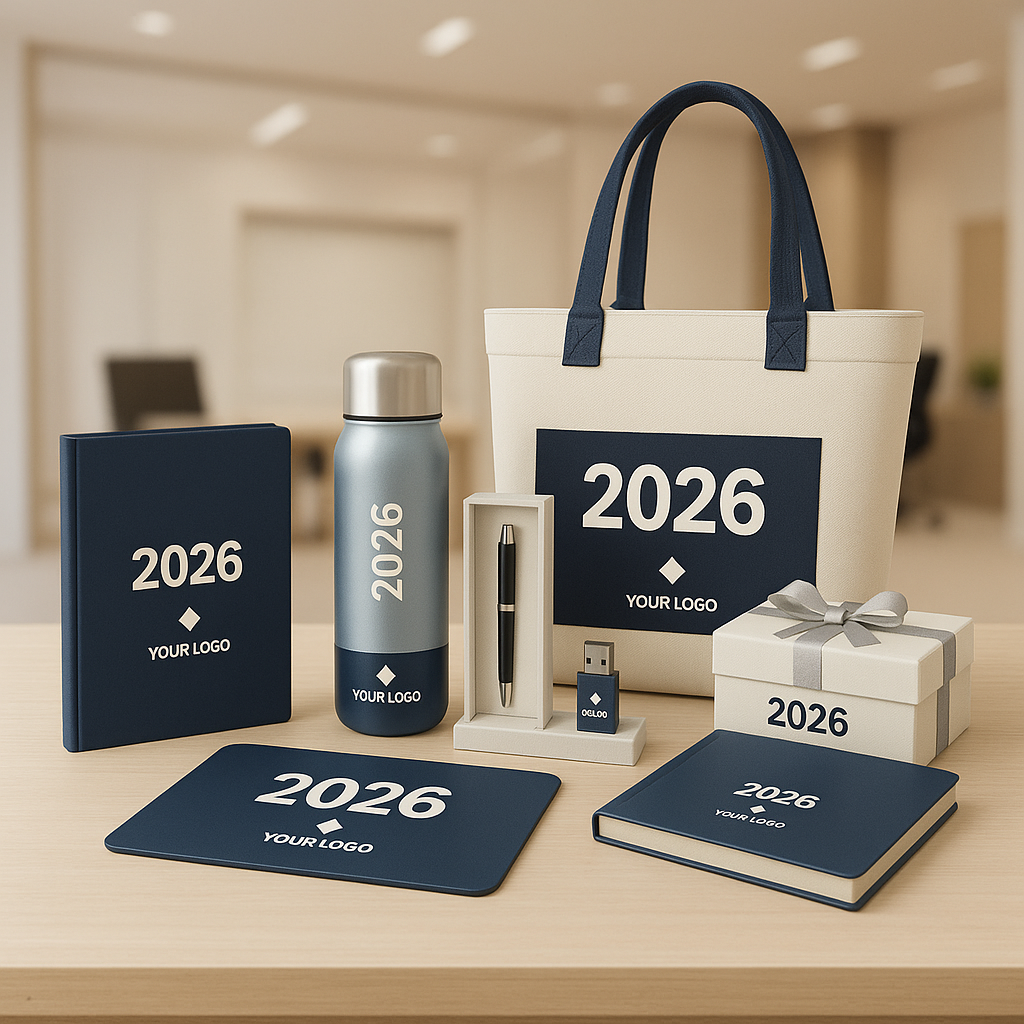 corporate gifts Dubai and promotional gifts dubai