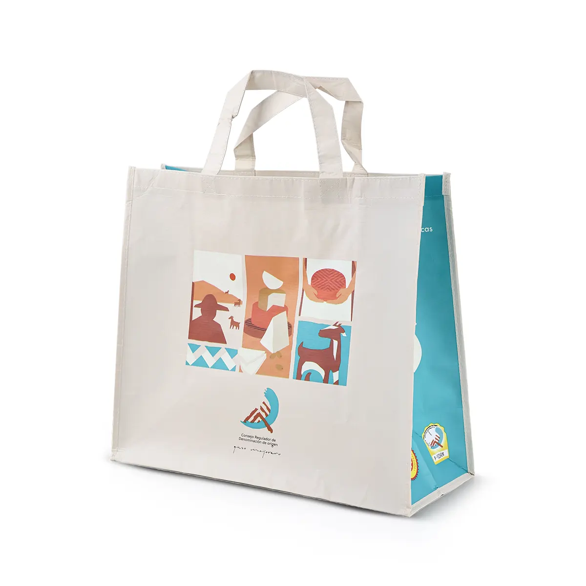 Rrpet bags