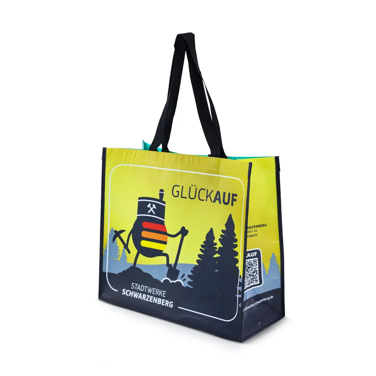 Rrpet bags