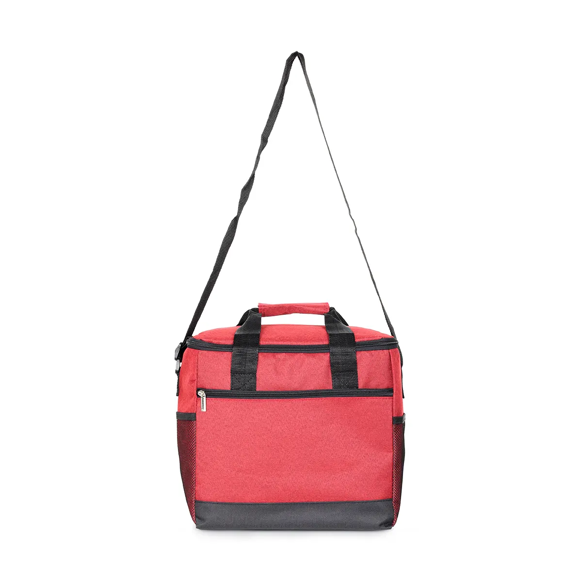 custom business lunch bags by printing logo