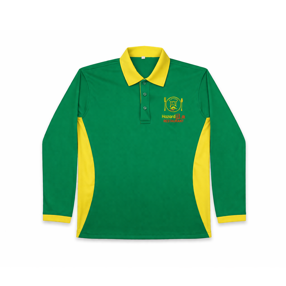 custom uniform t shirts