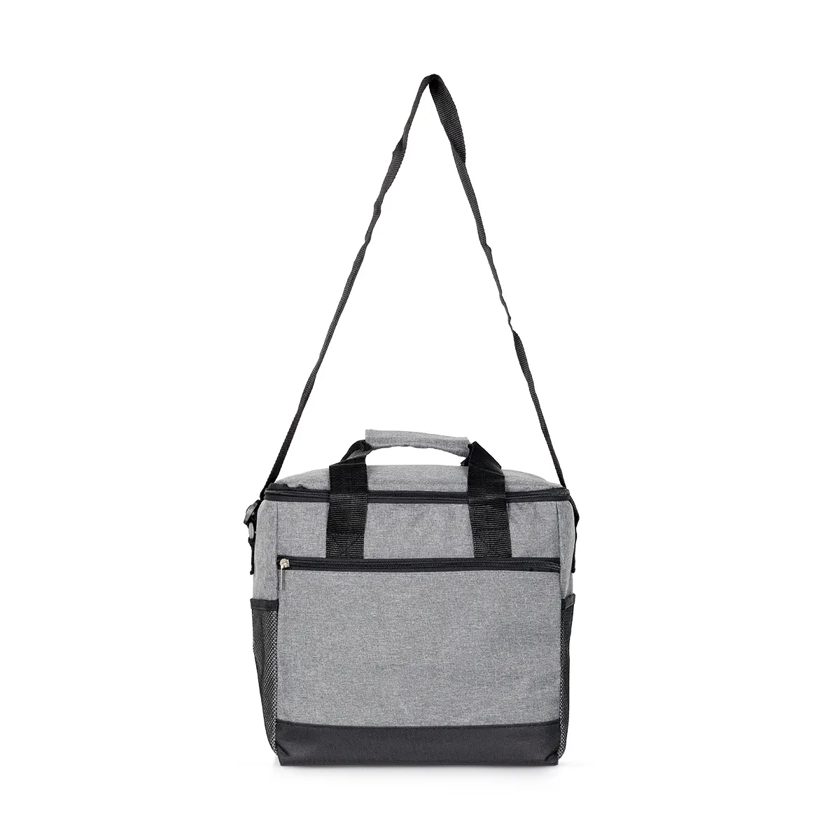 custom business lunch bags by printing logo