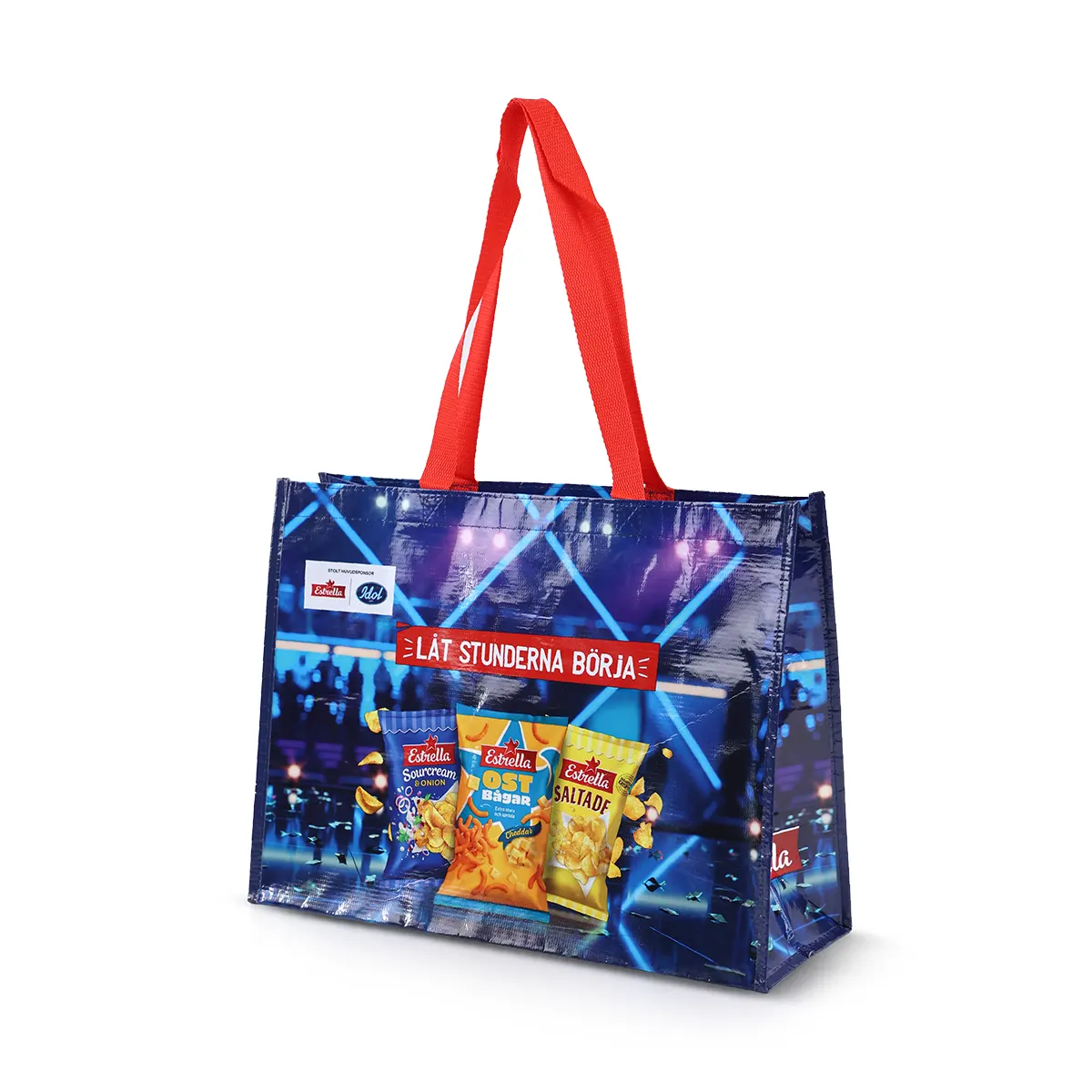 Rpet  bags