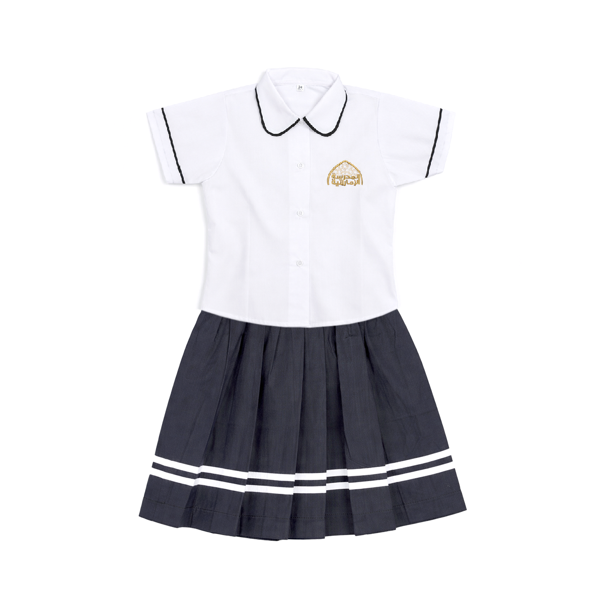 school uniform manufacturer UAE