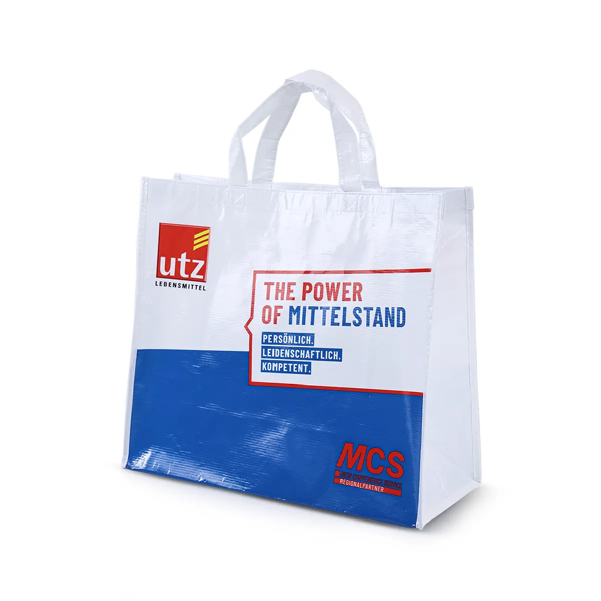Rpet bags