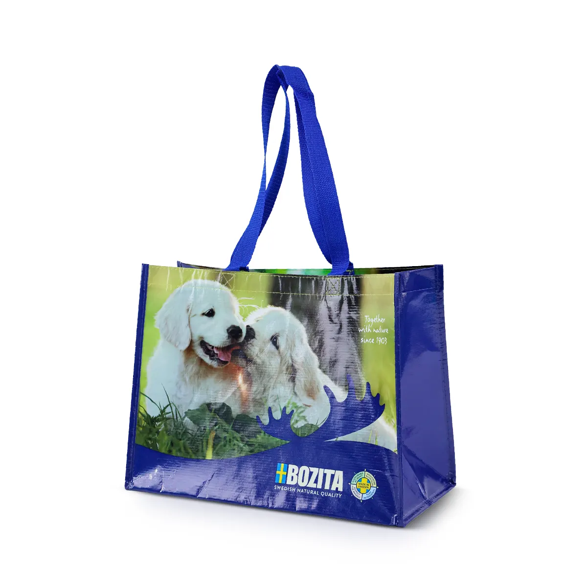 Rpet bags