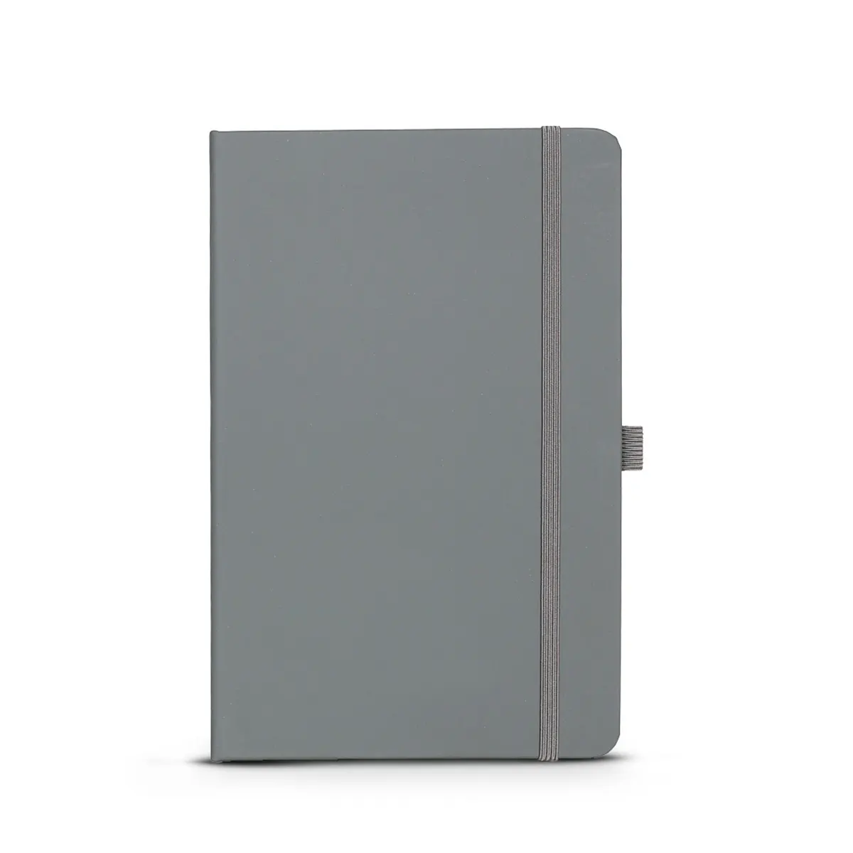 A5 Fabric Notebook