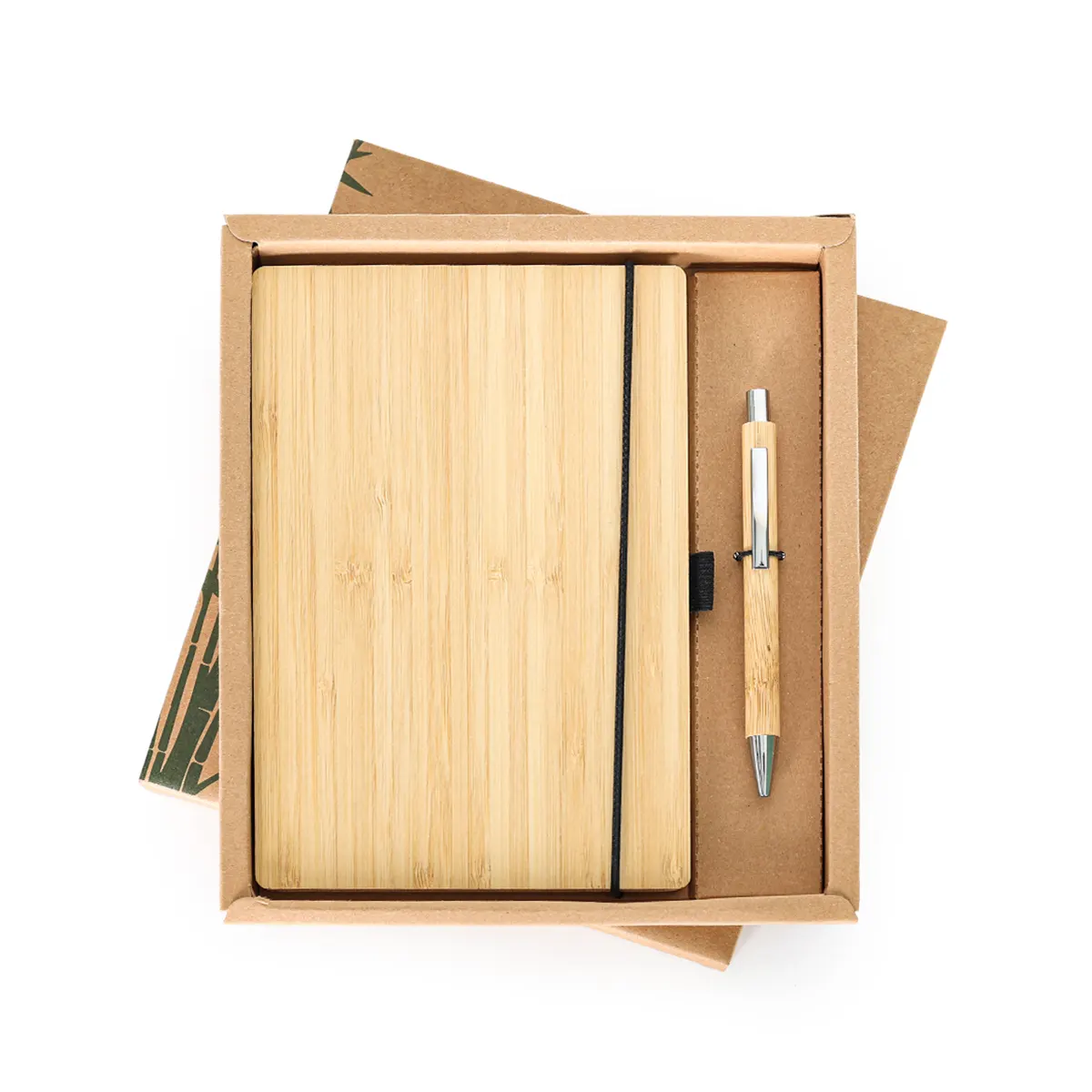 Eco-Friendly Corporate Gifts