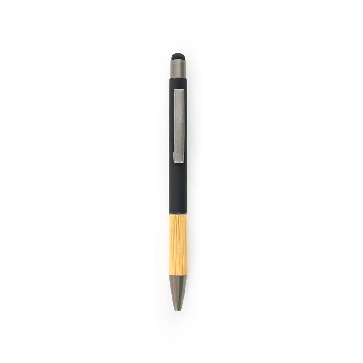 Customized bamboo pen from trusted pen supplier in dubai
