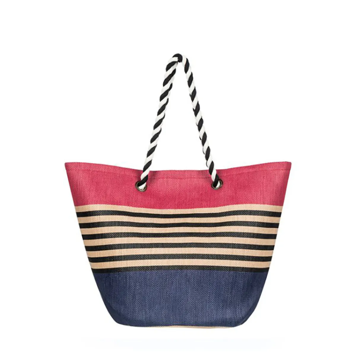 Beach bags for resorts, summer events