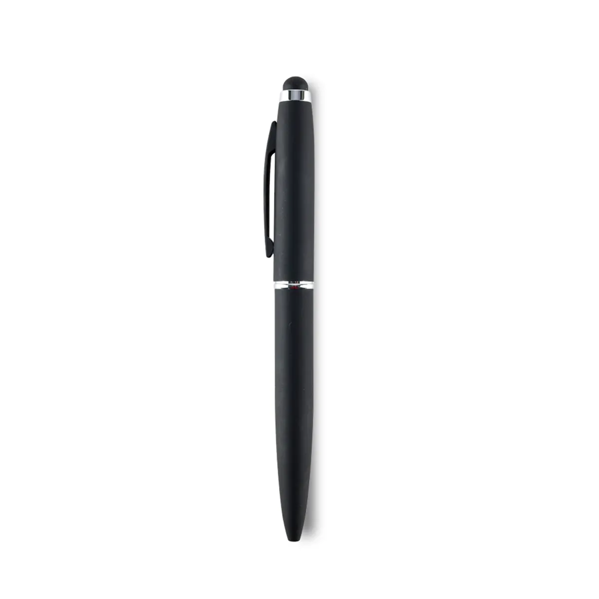 customized metal pen black from trusted pen supplier dubai