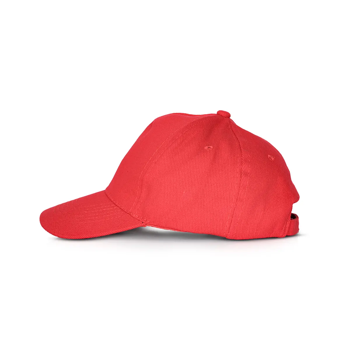 Brush Cotton Cap