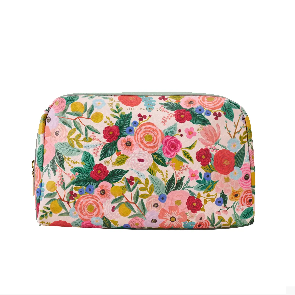 cosmetic bags