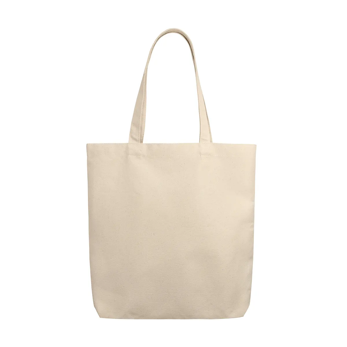 Cotton Bags With Bottom Gusset