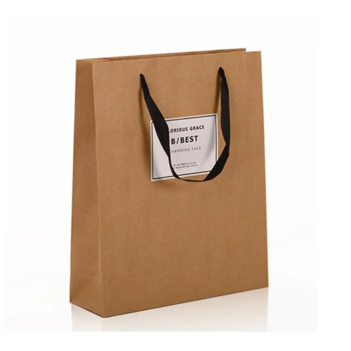 paper bags