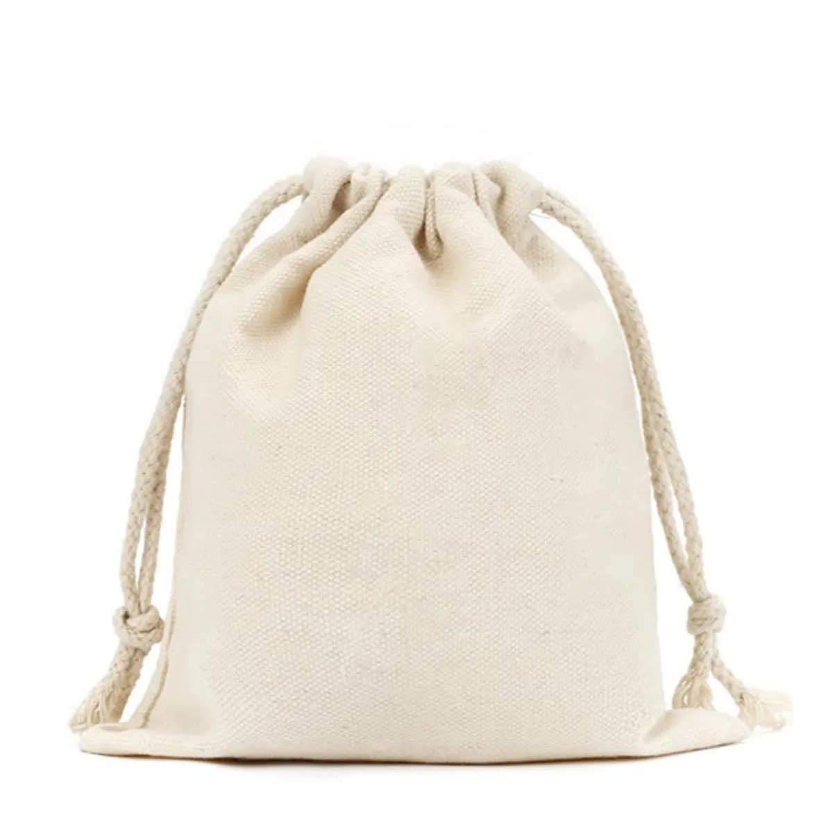 Drawstring bags