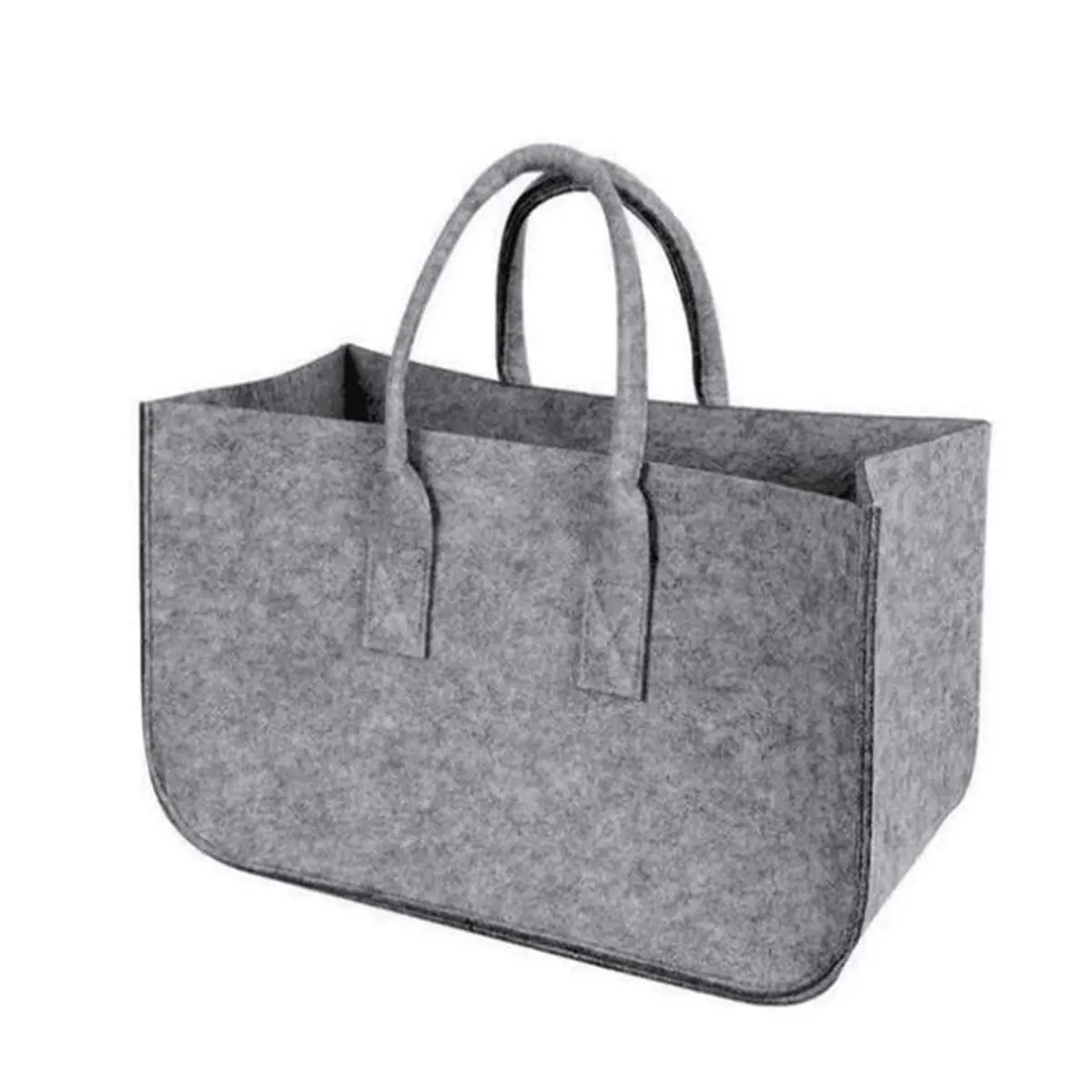 felt bags