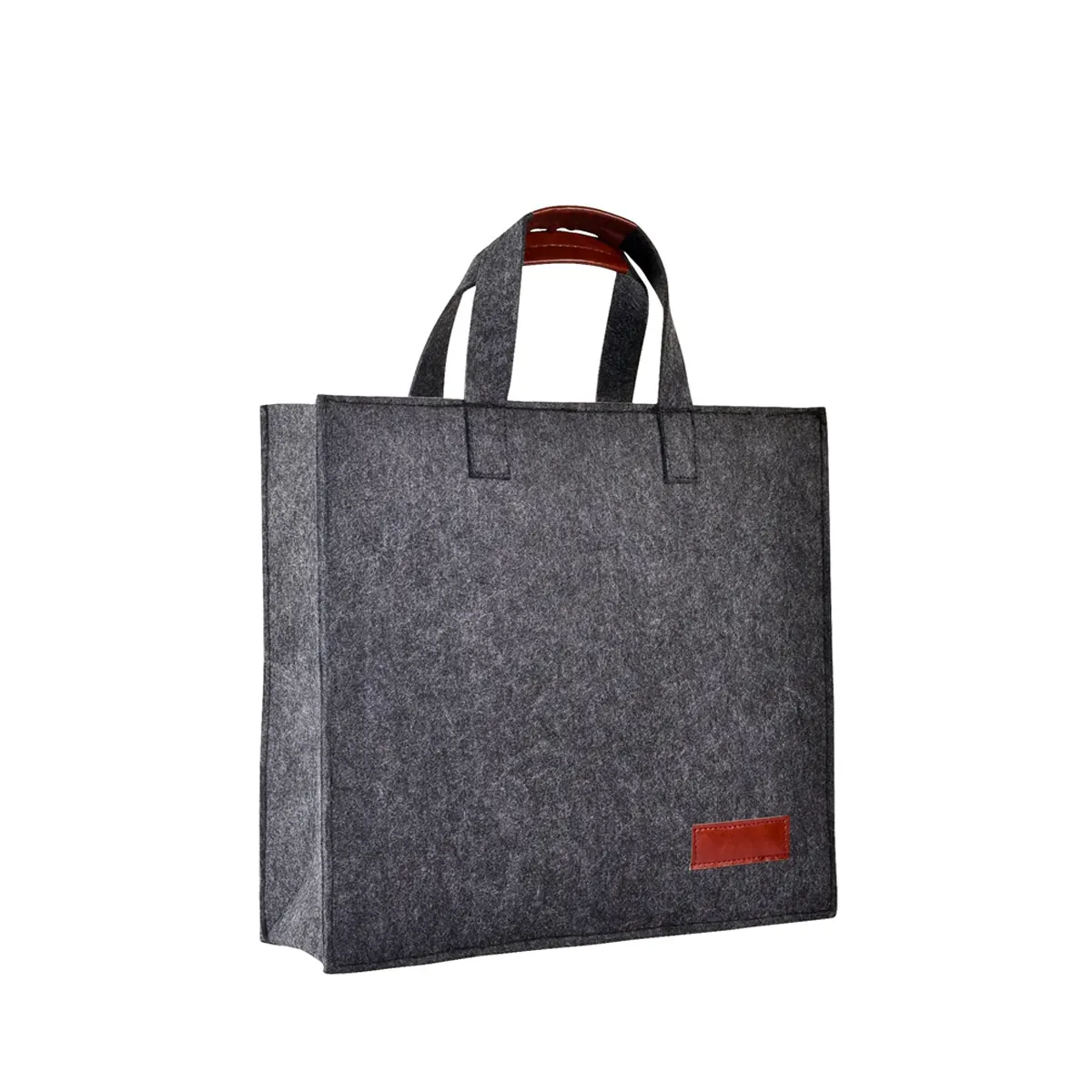 felt bags