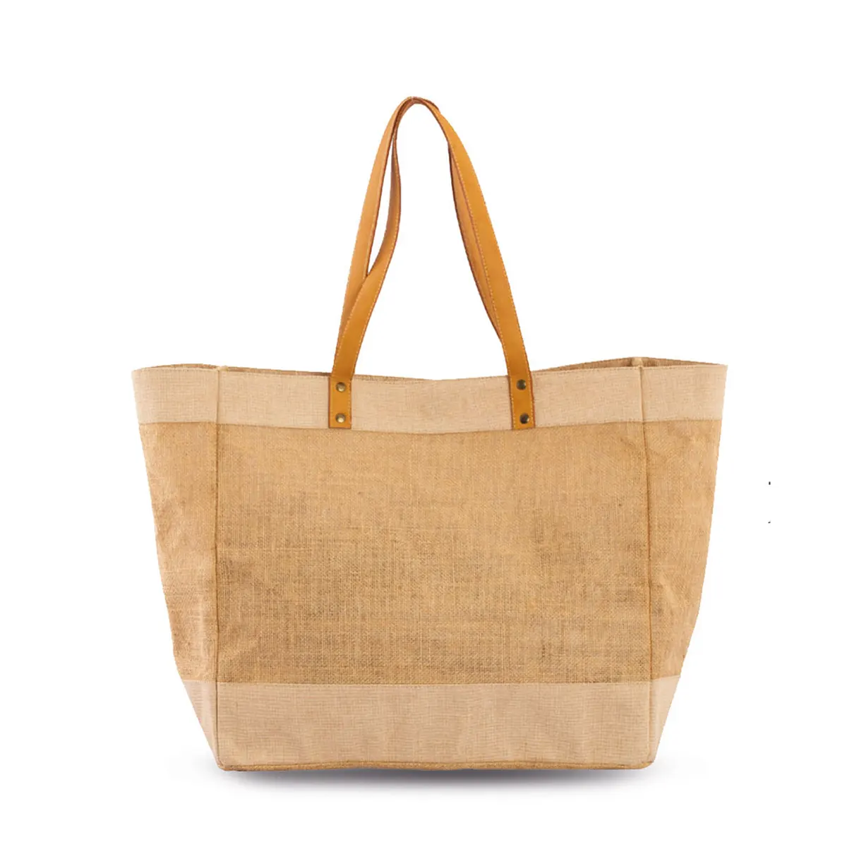 Juco with Jute Bags