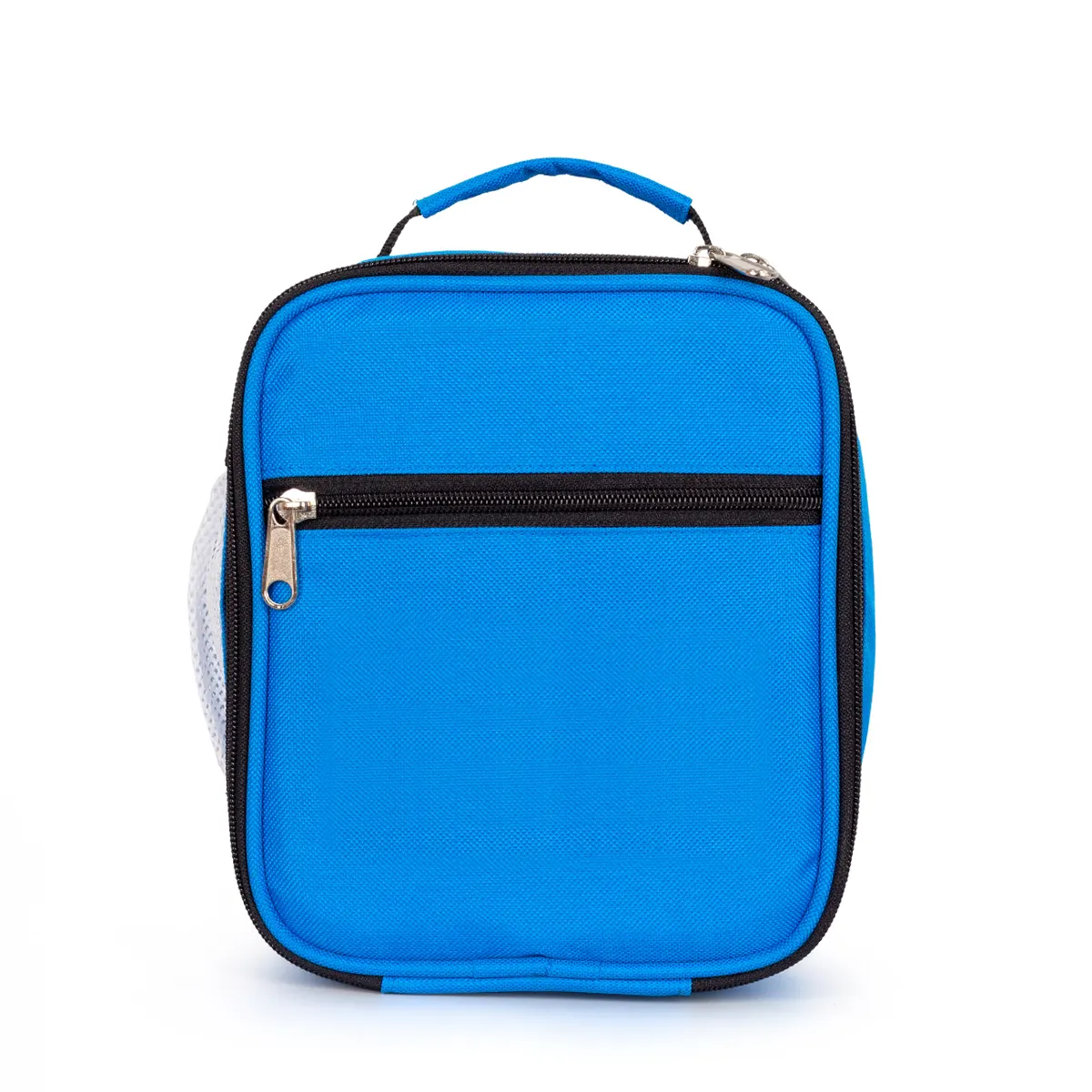 Lunch Bags Blue