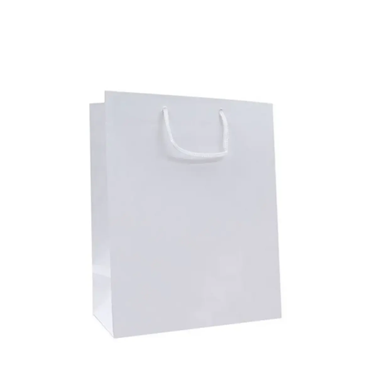 paper bags