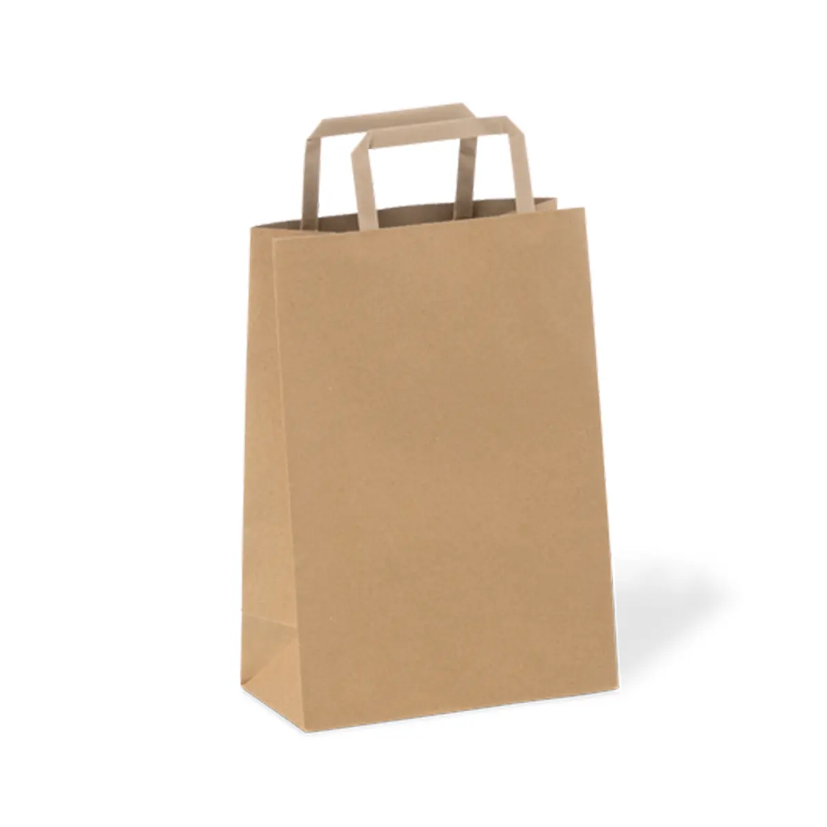 paper bags