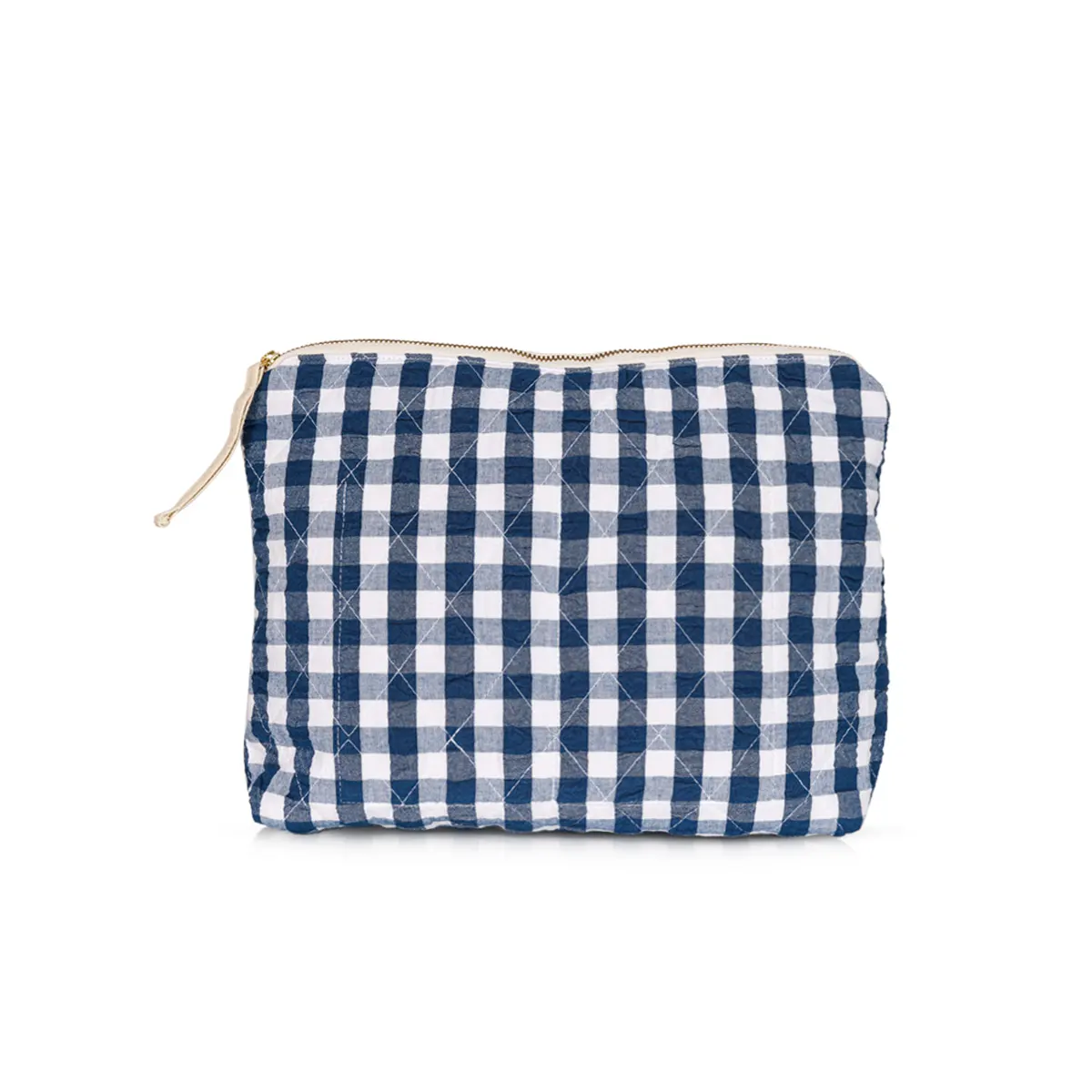 Quilted Pouch