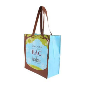 Rpet bags