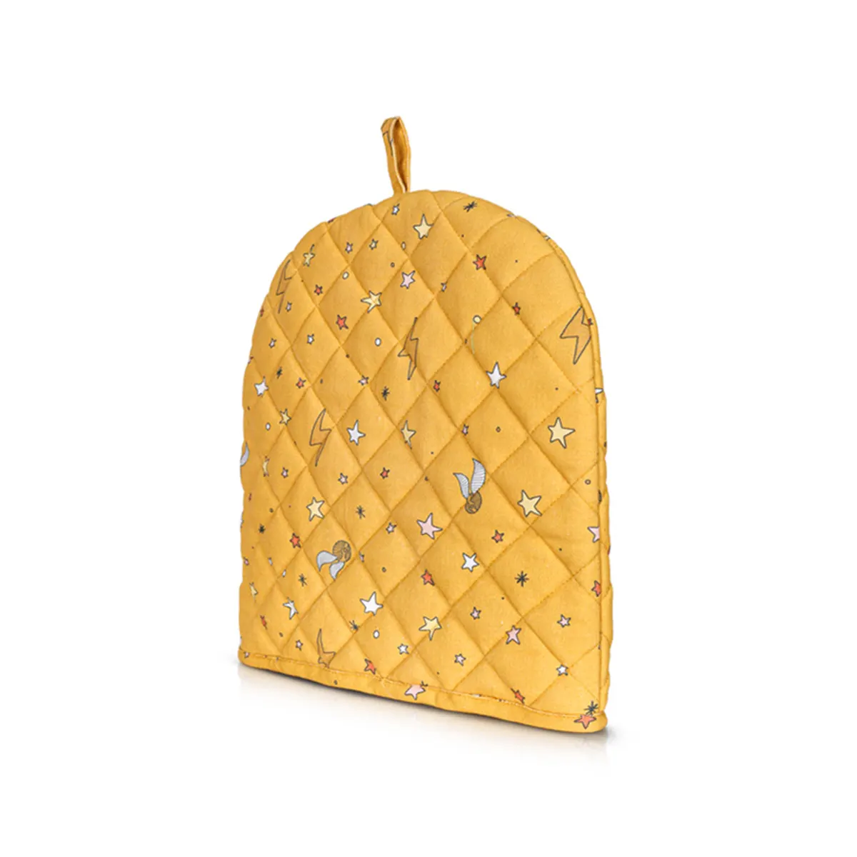 Tea-Cozy