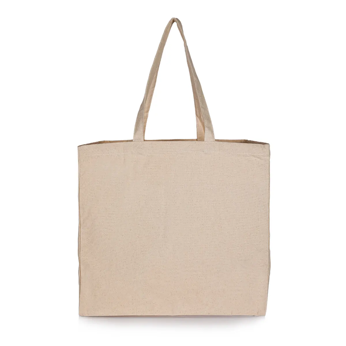 Canvas bags