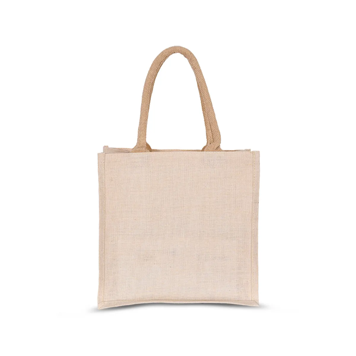 Juco Natural Small 30 cm W x 30 cm H x 15 cm G