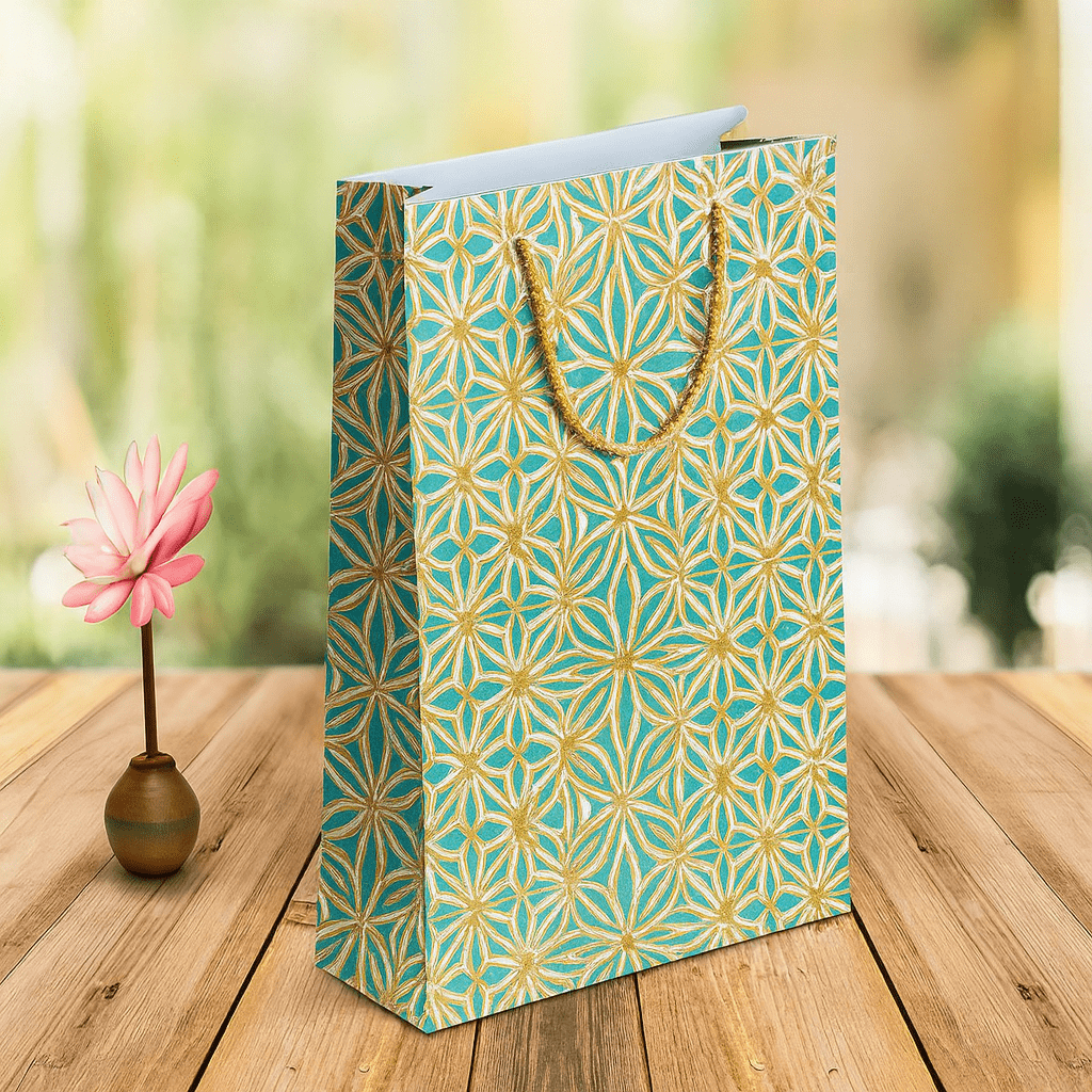 paper bags