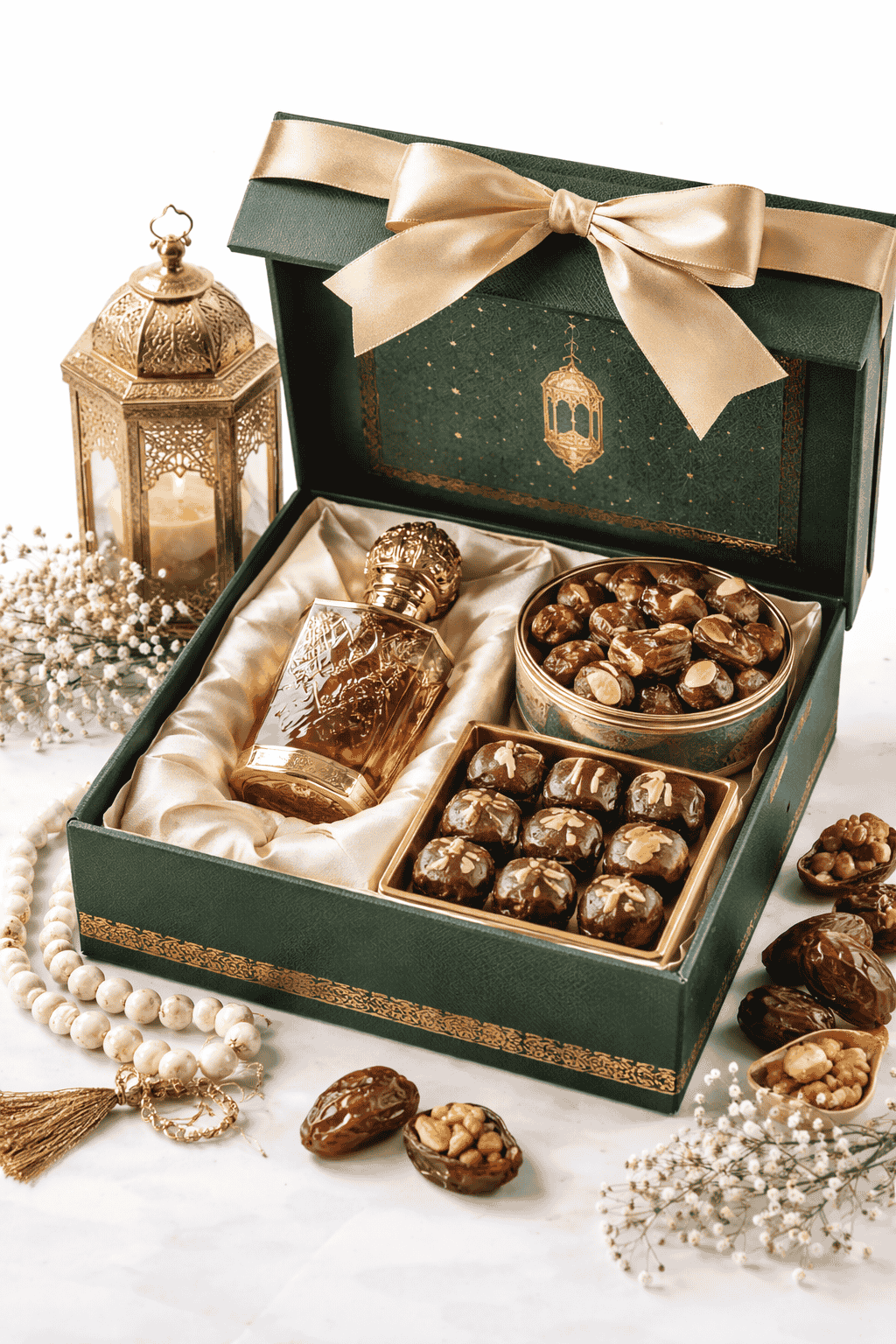 RAMADAN GIFT BOX OR PROMOTIONAL GIFTS