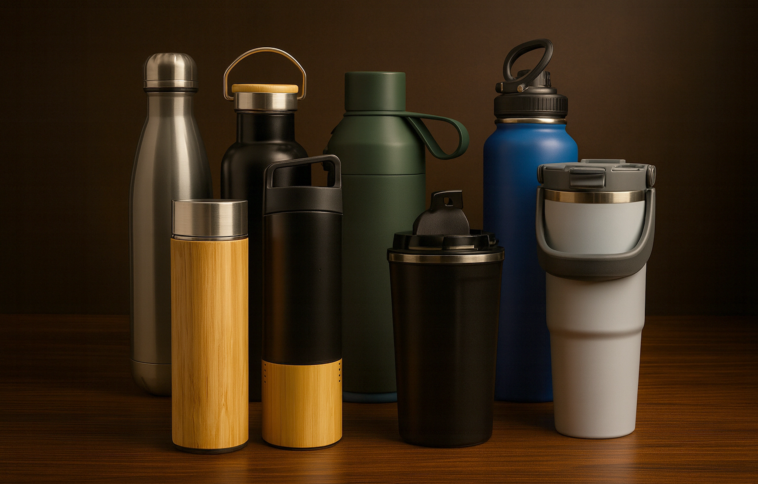 Promotional event gifts dubai|Drinkwares