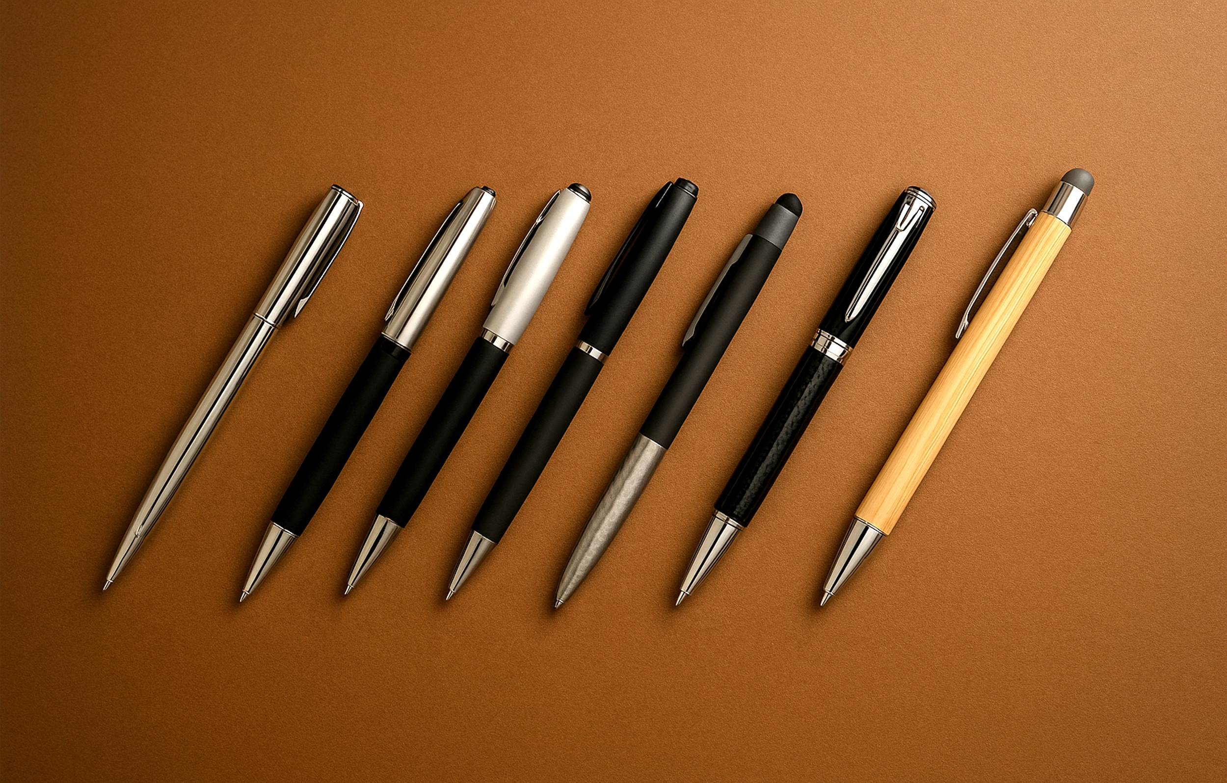 promotional event gifts dubai|Pens