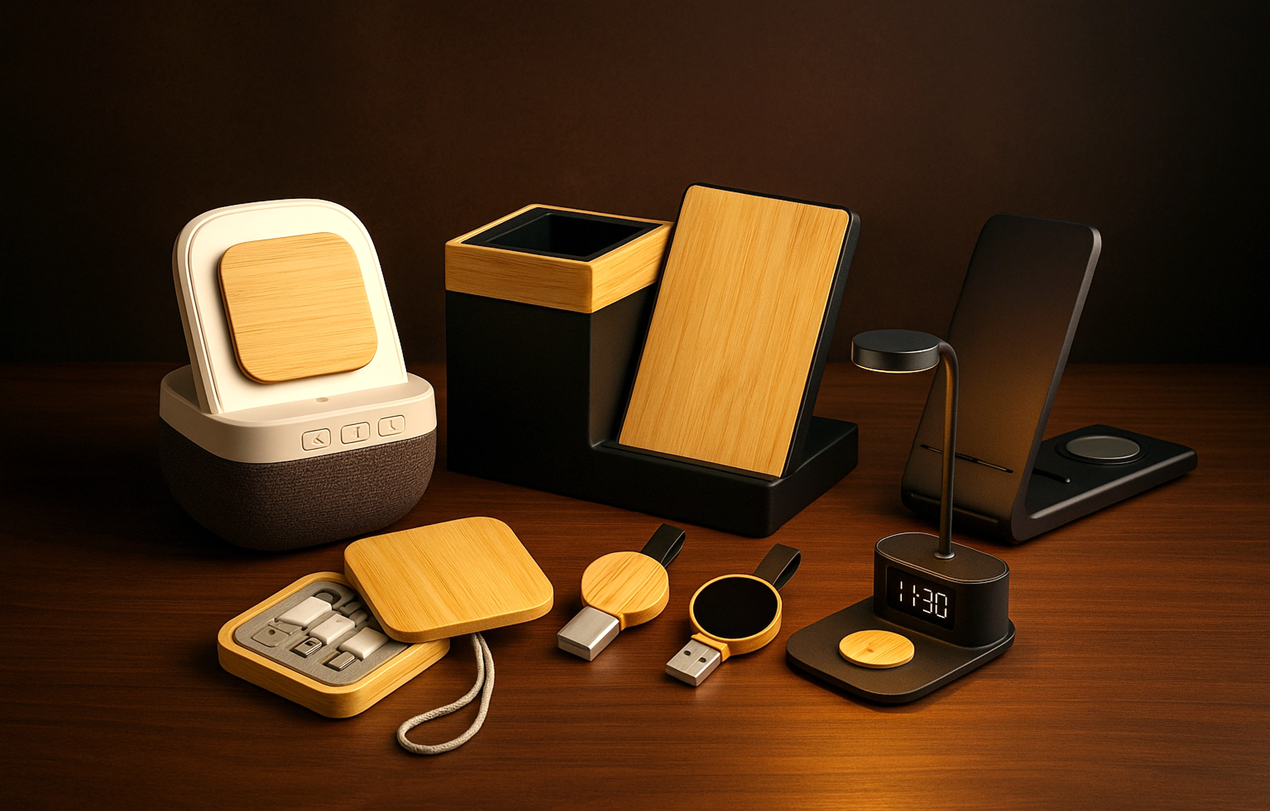 Promotional Event gifts dubai |Technology Gifts