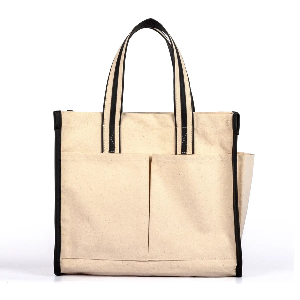Canvas tote bags made in Dubai