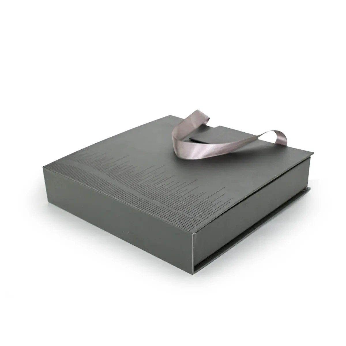 Corporate gift set with bag